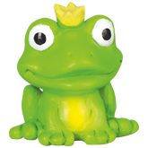 Radiergummi „Froschkönig“ 3D | grün